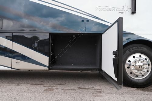 2026 Newmar Northern Star 4011