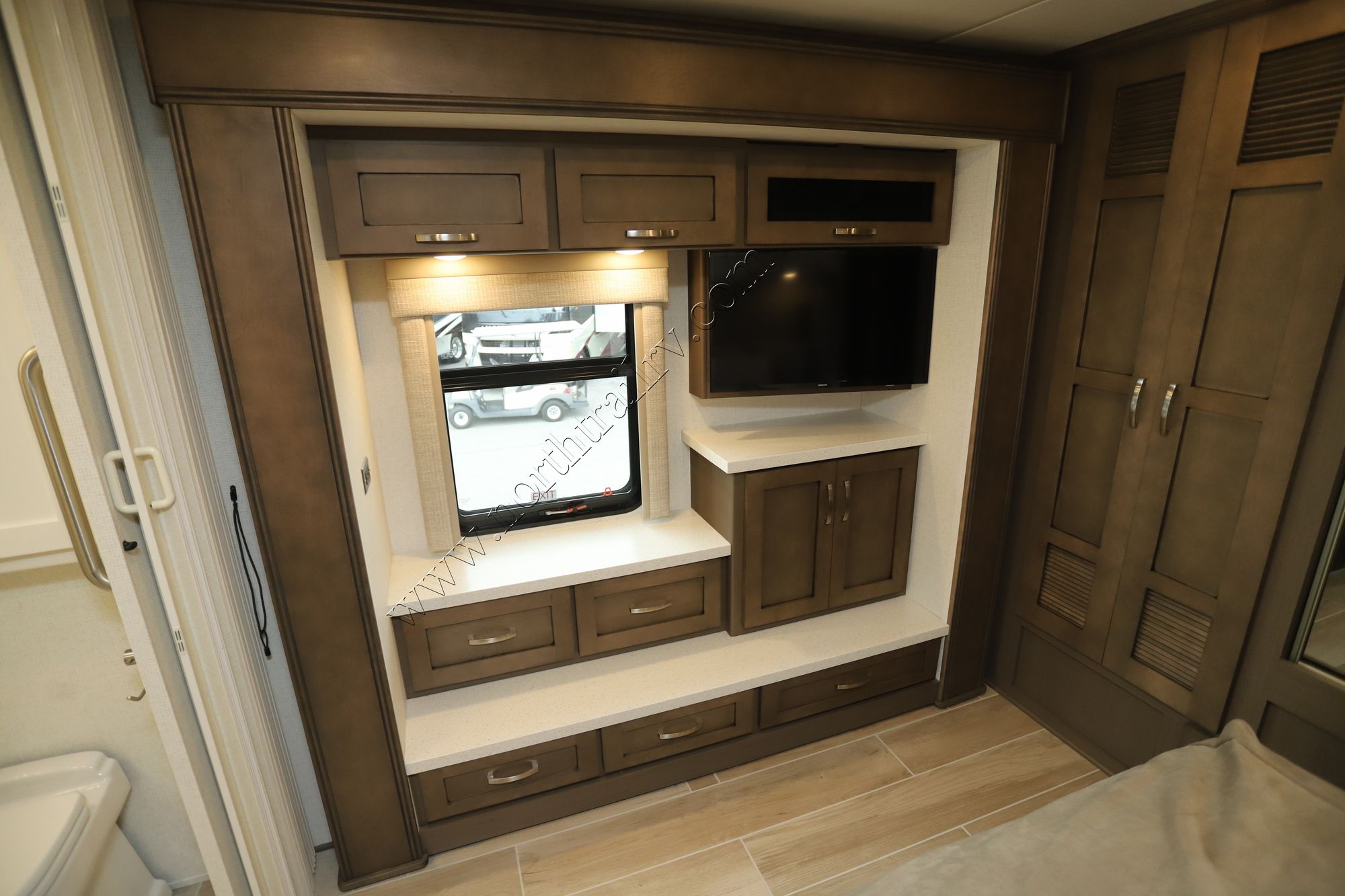 New 2026 Newmar Northern Star 4011 Class A  For Sale