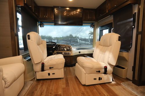 2021 Tiffin Motor Homes Allegro Red 33AA