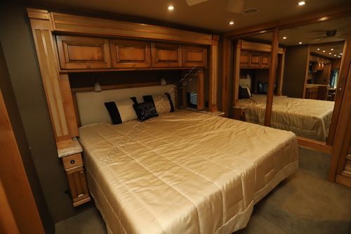 2019 Tiffin Motor Homes Allegro Red 37PA