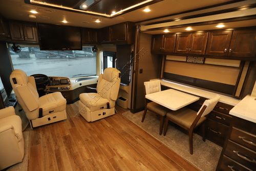 2021 Tiffin Motor Homes Allegro Red 33AA