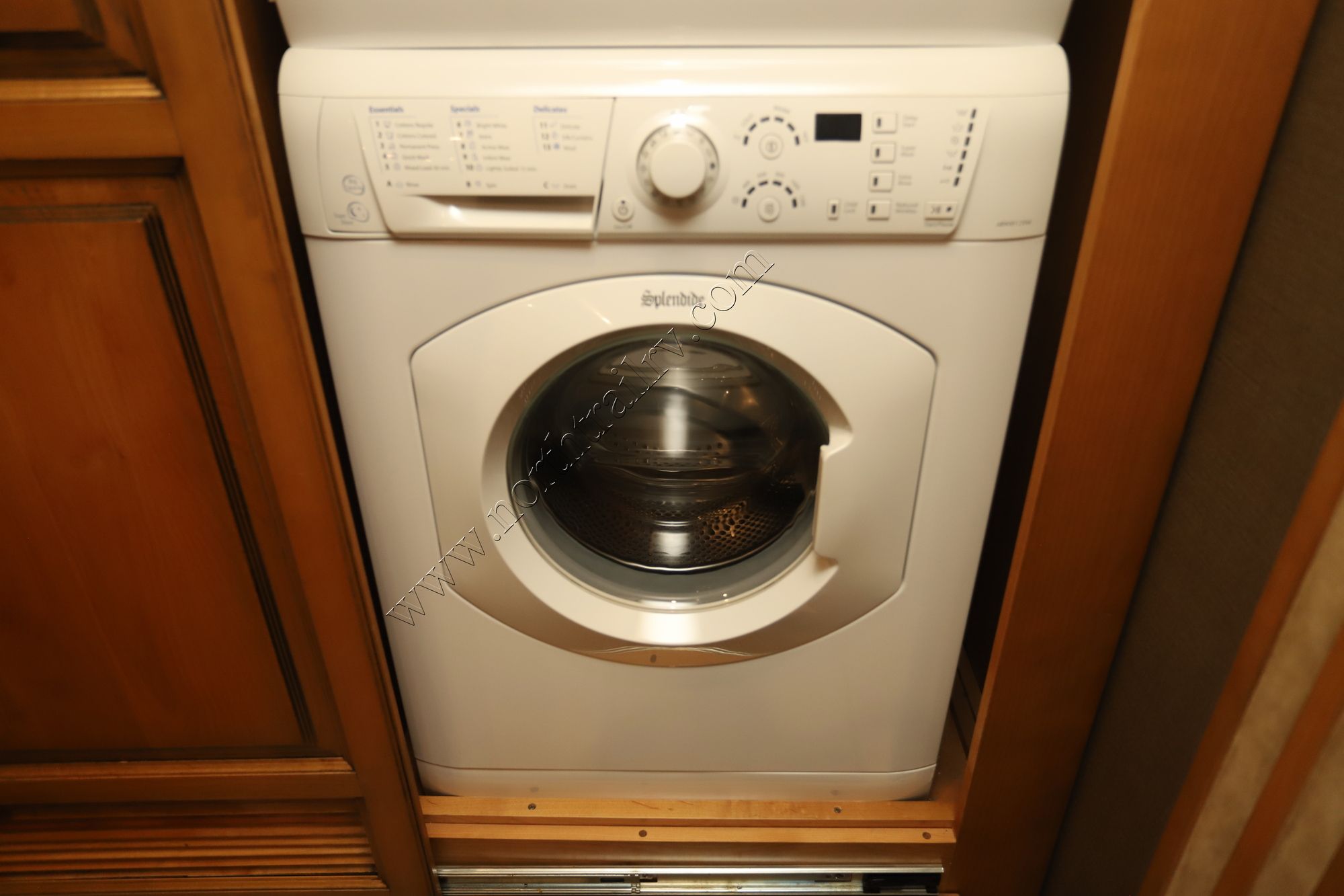 Used 2019 Tiffin Motor Homes Allegro Red 37PA Class A  For Sale
