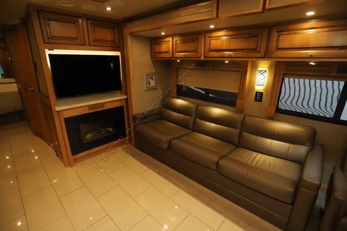 2019 Tiffin Motor Homes Allegro Red 37PA