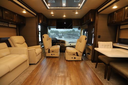 2021 Tiffin Motor Homes Allegro Red 33AA