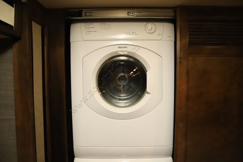 2021 Tiffin Motor Homes Allegro Red 33AA