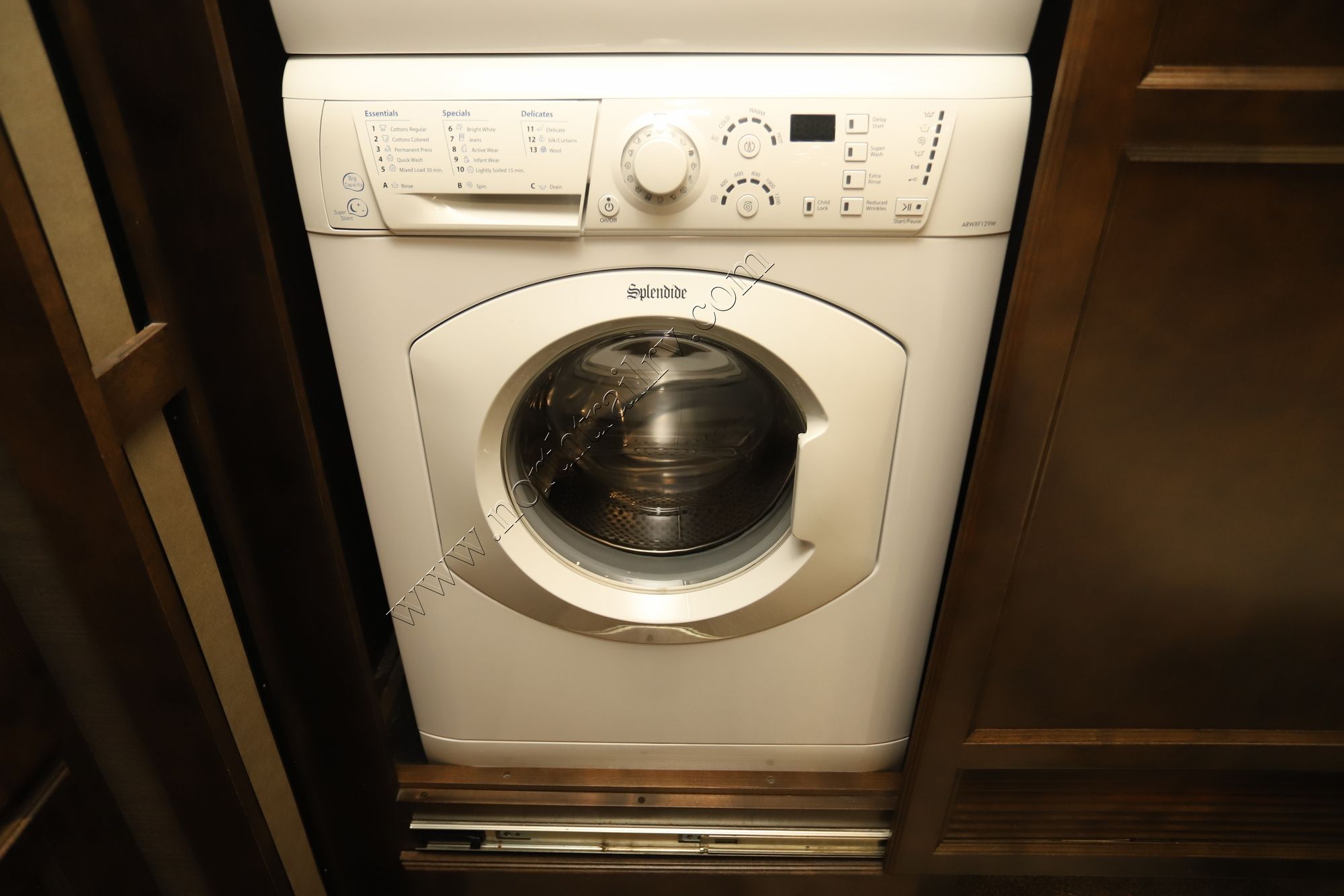 Used 2021 Tiffin Motor Homes Allegro Red 33AA Class A  For Sale