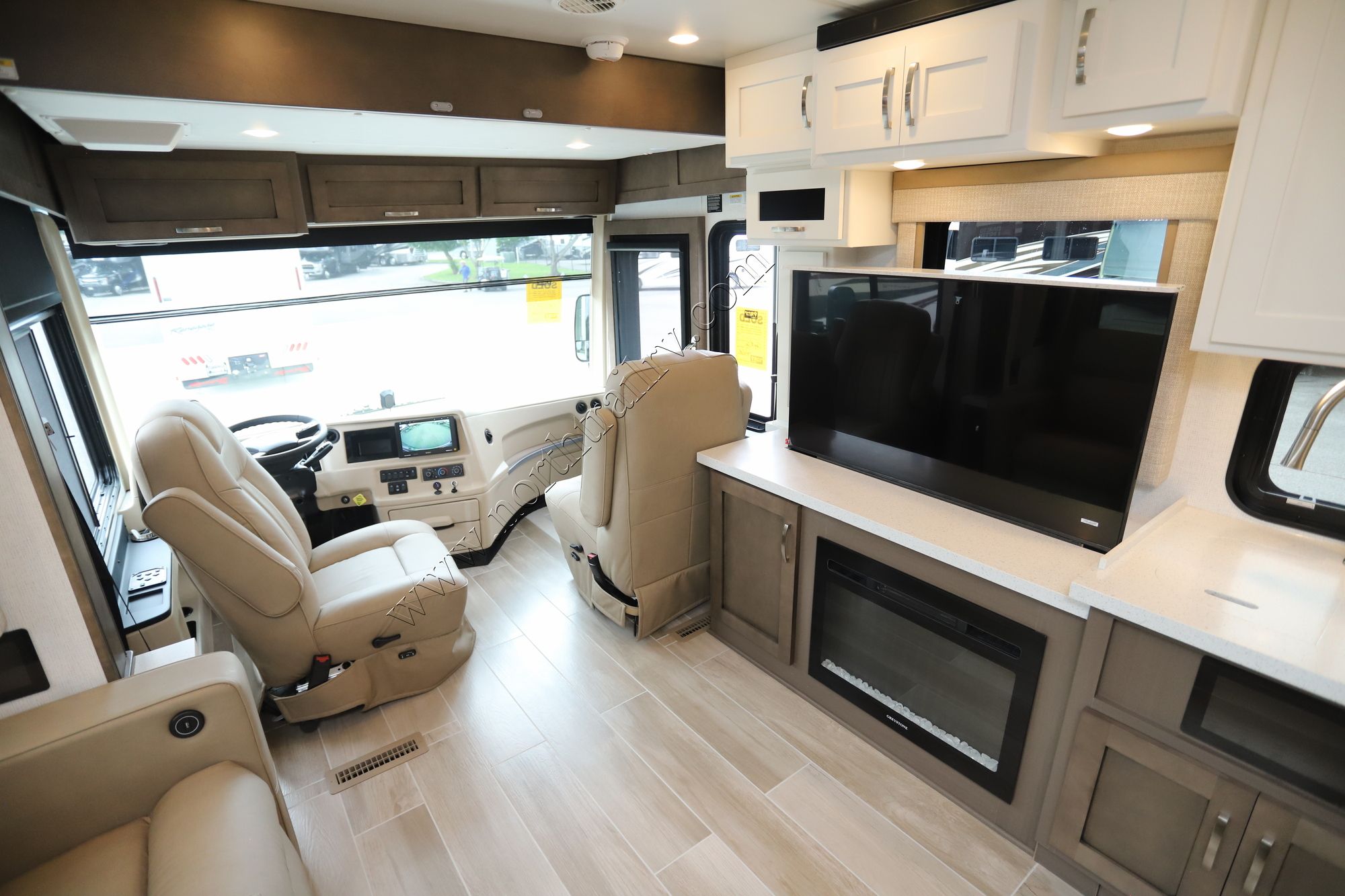 New 2026 Newmar Northern Star 4011 Class A  For Sale