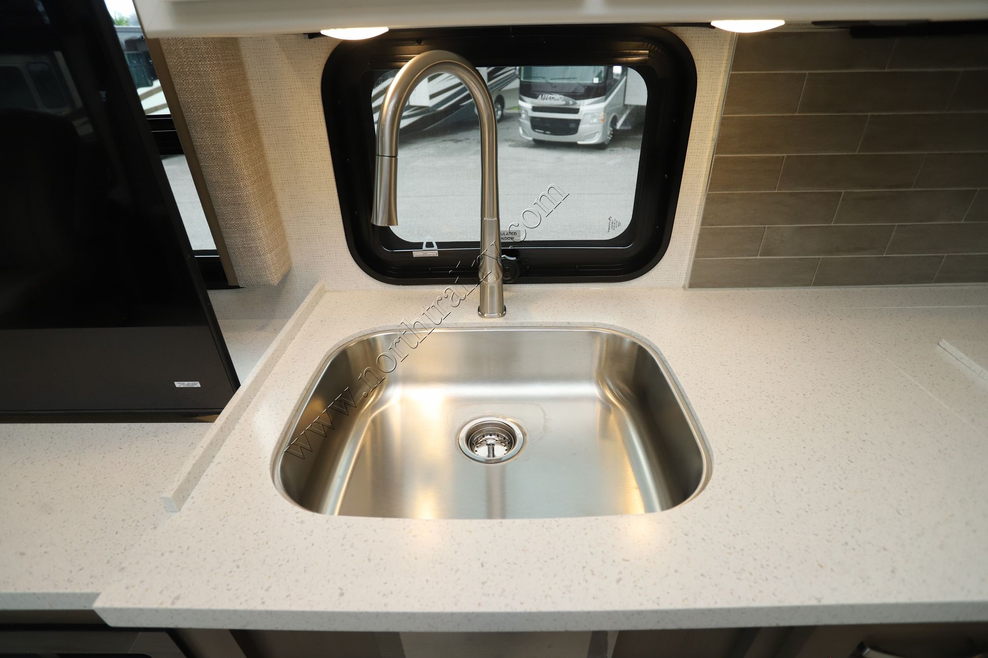 New 2026 Newmar Northern Star 4011 Class A  For Sale
