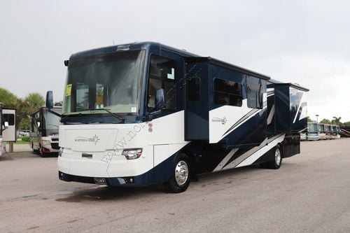 2026 Newmar Northern Star 4011
