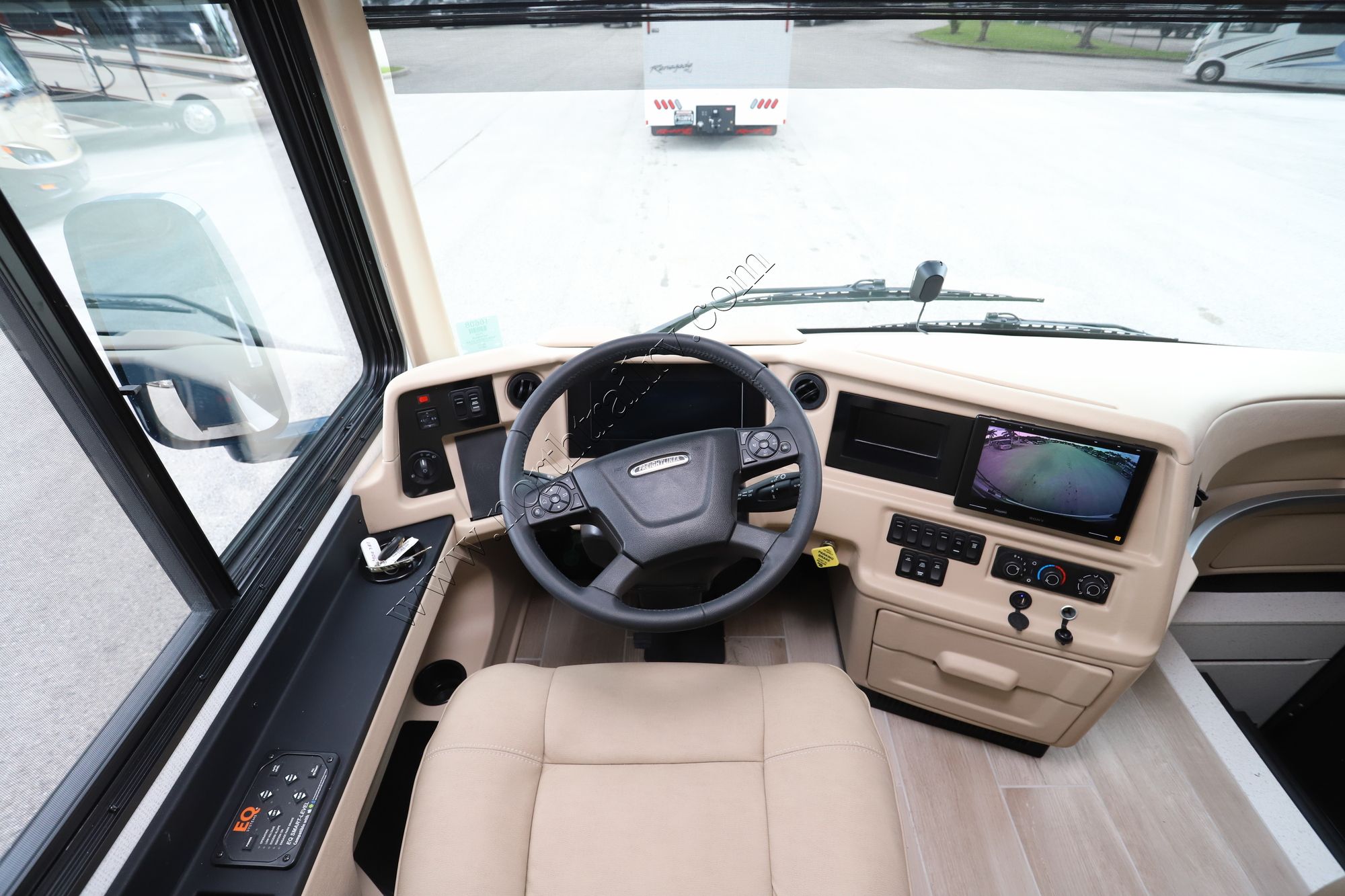 New 2026 Newmar Northern Star 4011 Class A  For Sale