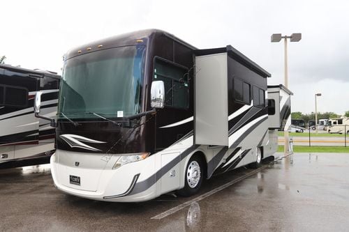 2021 Tiffin Motor Homes Allegro Red 33AA