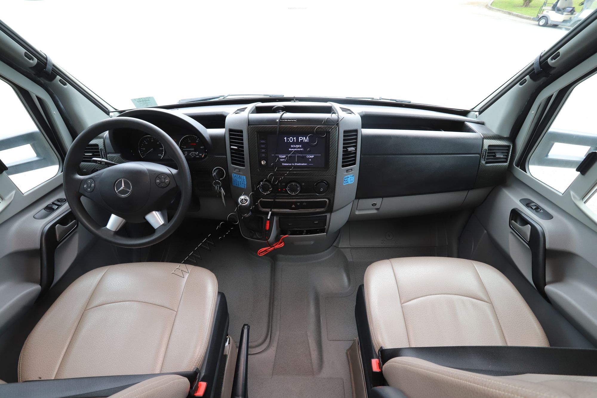 Used 2018 Winnebago View 24J Class C  For Sale