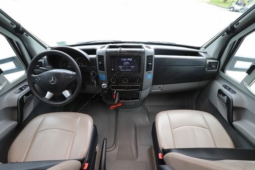 2018 Winnebago View 24J
