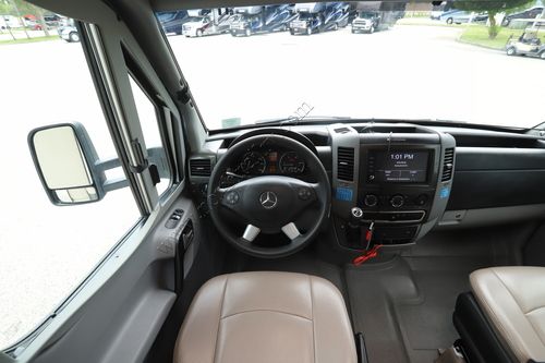 2018 Winnebago View 24J
