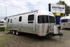 2026 Airstream International 27FB Travel Trailer