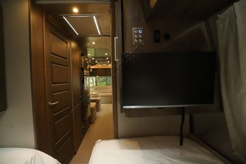 2026 Airstream Classic 30RB