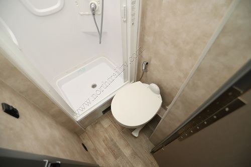 2018 Winnebago View 24J