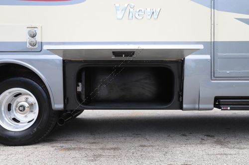 2018 Winnebago View 24J