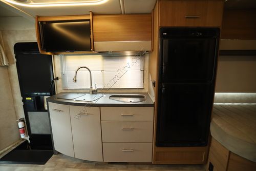 2018 Winnebago View 24J