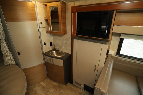 2018 Winnebago View 24J