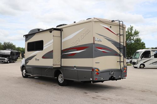 2018 Winnebago View 24J