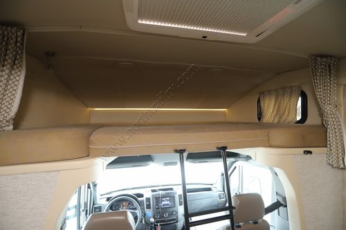 2018 Winnebago View 24J