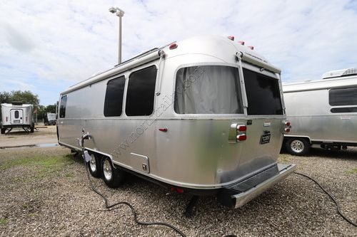 2026 Airstream International 27FB
