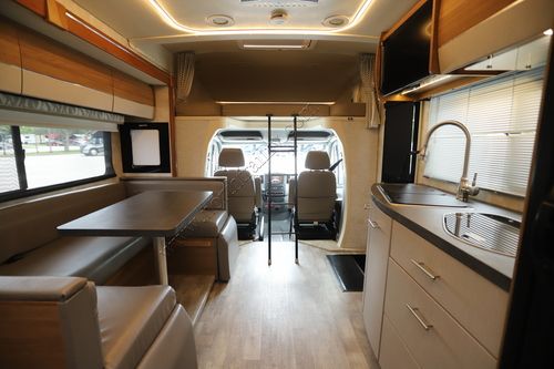 2018 Winnebago View 24J