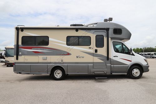 2018 Winnebago View 24J