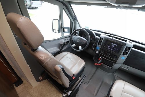 2018 Winnebago View 24J