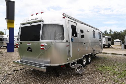 2026 Airstream International 27FB