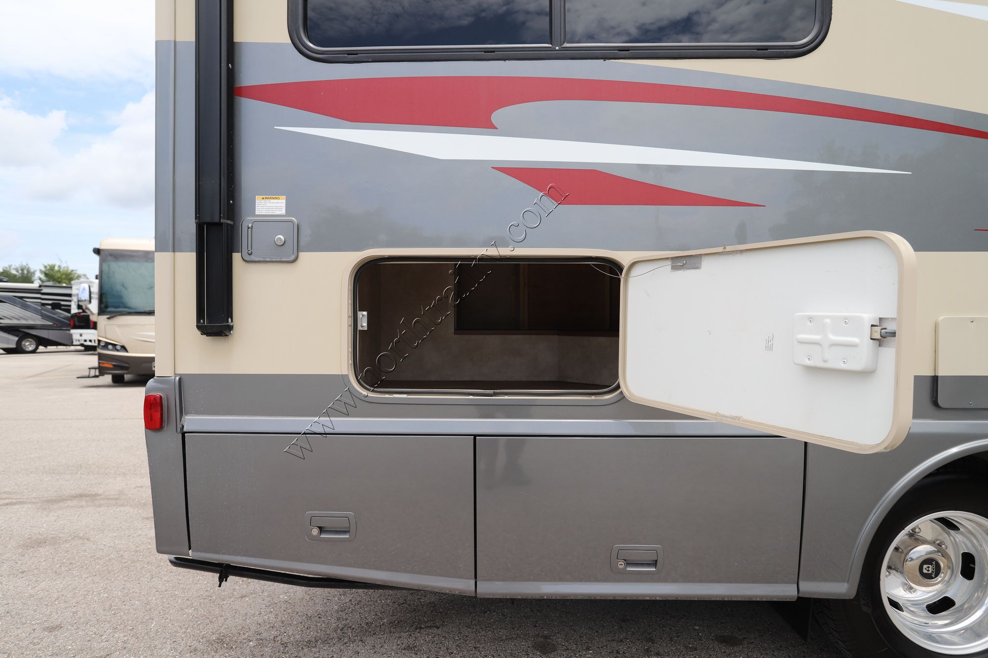 Used 2018 Winnebago View 24J Class C  For Sale