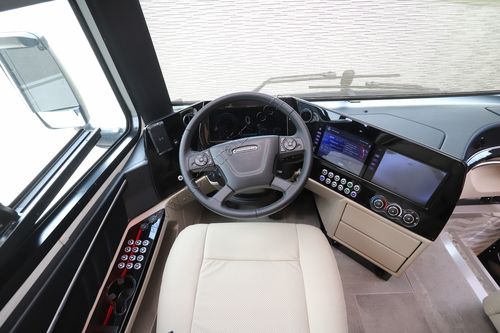 2026 Tiffin Motor Homes Allegro Bus 45OPP
