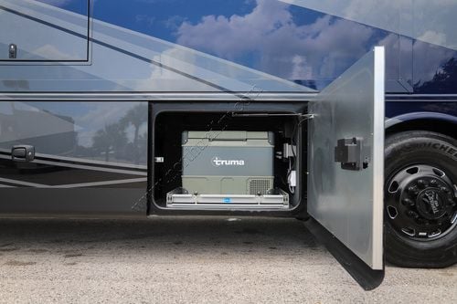2026 Tiffin Motor Homes Allegro Bus 45OPP
