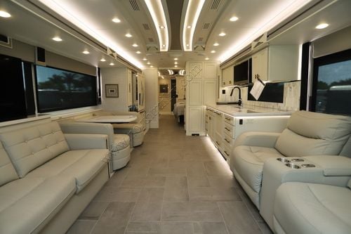 2026 Tiffin Motor Homes Allegro Bus 45OPP