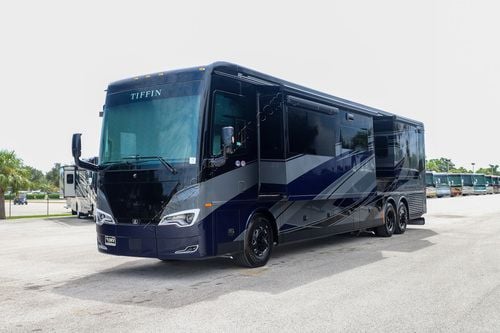 2026 Tiffin Motor Homes Allegro Bus 45OPP