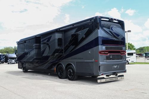 2026 Tiffin Motor Homes Allegro Bus 45OPP
