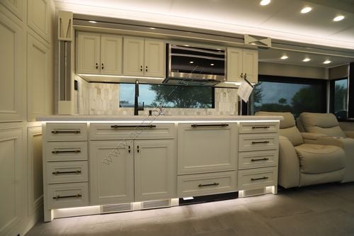 2026 Tiffin Motor Homes Allegro Bus 45OPP