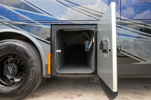 2026 Tiffin Motor Homes Allegro Bus 45OPP