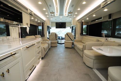 2026 Tiffin Motor Homes Allegro Bus 45OPP
