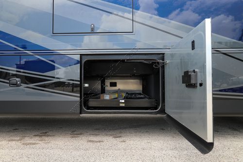 2026 Tiffin Motor Homes Allegro Bus 45OPP