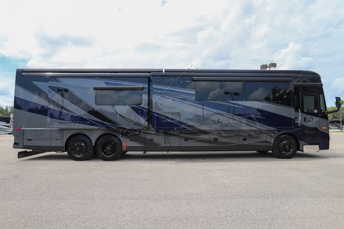 2026 Tiffin Motor Homes Allegro Bus 45OPP