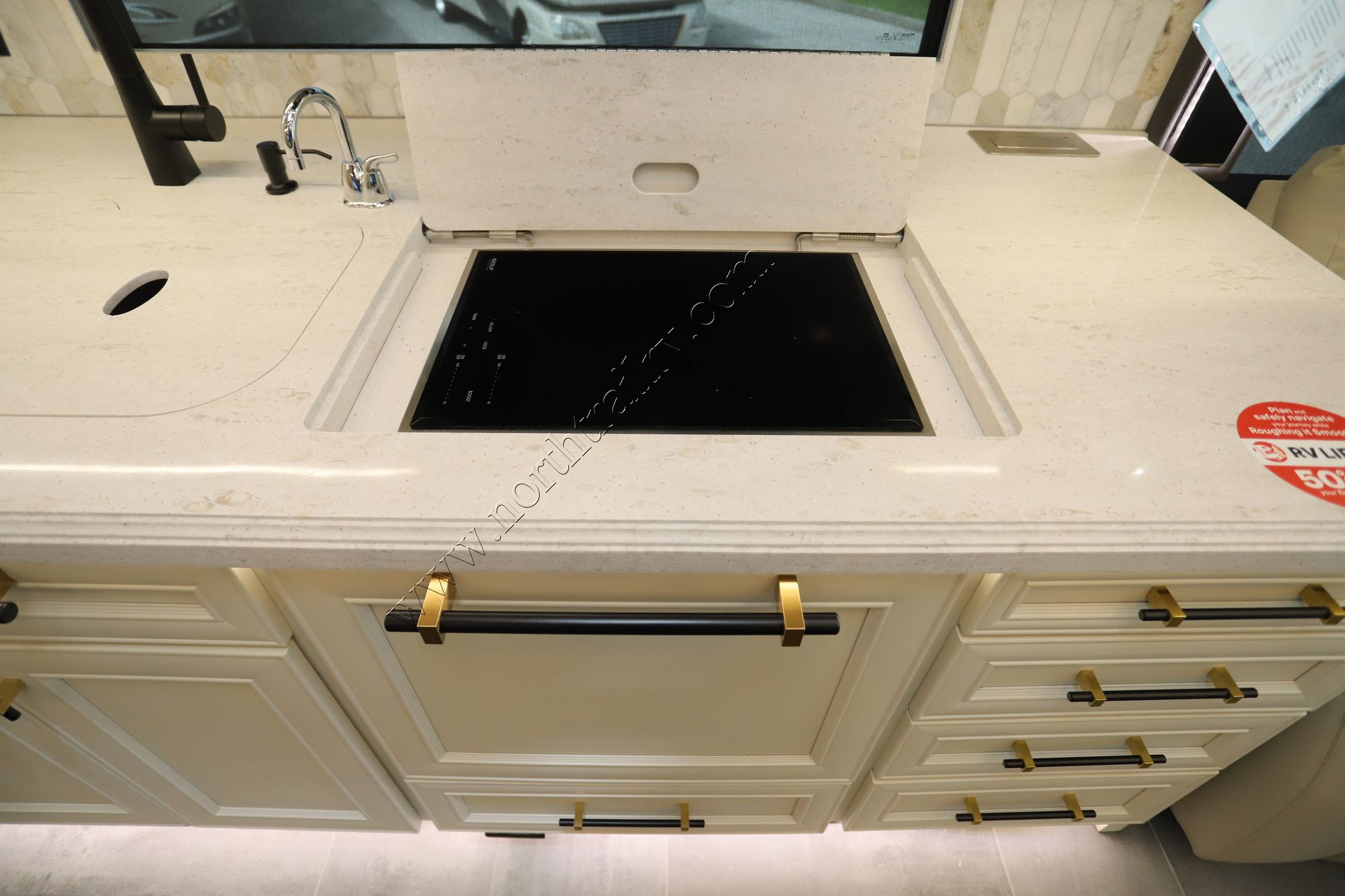 New 2026 Tiffin Motor Homes Allegro Bus 45OPP Class A  For Sale