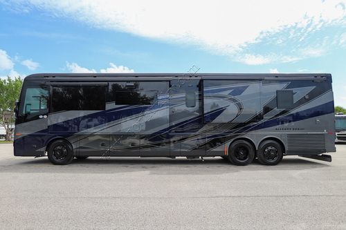2026 Tiffin Motor Homes Allegro Bus 45OPP
