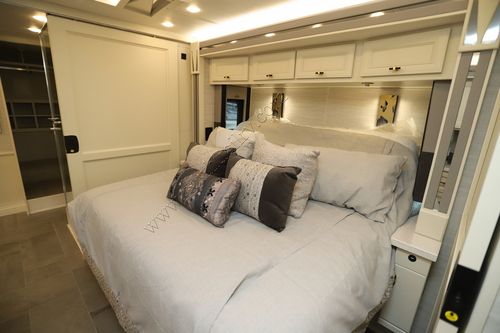 2026 Tiffin Motor Homes Allegro Bus 45OPP