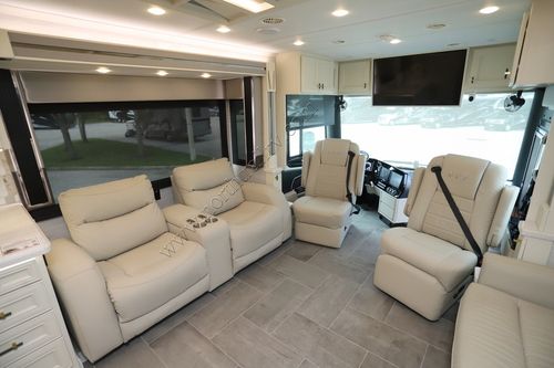2026 Tiffin Motor Homes Allegro Bus 45OPP