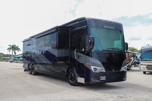 2026 Tiffin Motor Homes Allegro Bus 45OPP