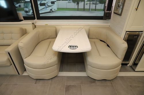 2026 Tiffin Motor Homes Allegro Bus 45OPP