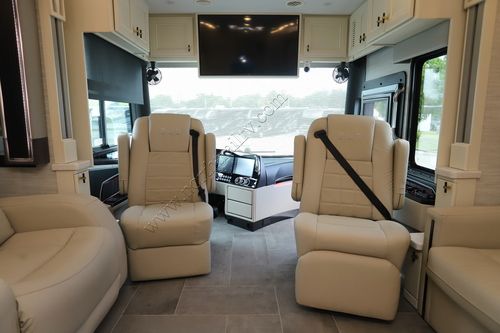 2026 Tiffin Motor Homes Allegro Bus 45OPP