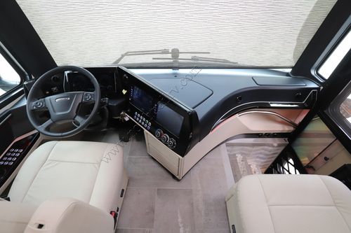 2026 Tiffin Motor Homes Allegro Bus 45OPP